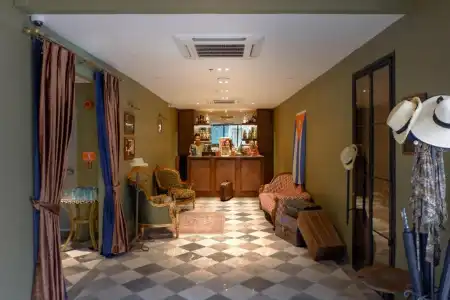 The Quba Boutique - 21