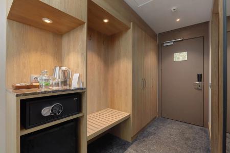 Mercure Nizhny Novgorod Center - 20