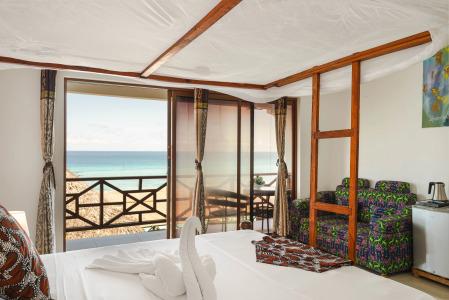Zenobia Beach Resort - 56