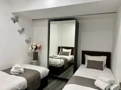 IT House Apart-Hotel - 26