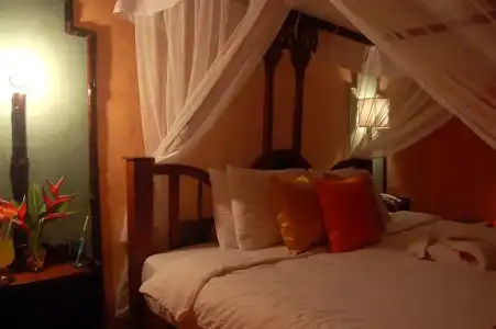 Zanzibar Beach Resort - 44