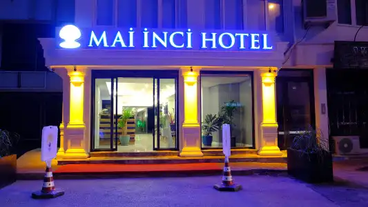 Ber Mai Inci - 2