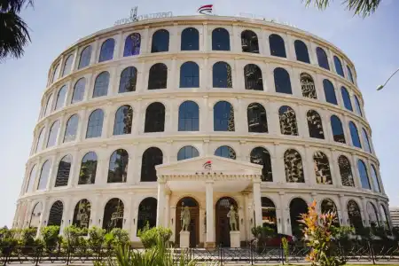 Colosseum Marina - 29