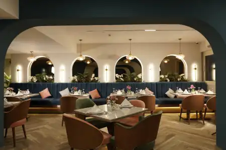 The Grand Plaza - 7