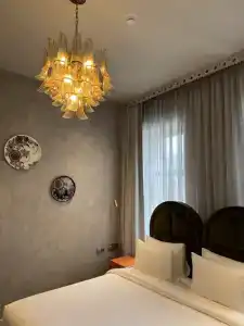 Okno Apart-hotel - 144