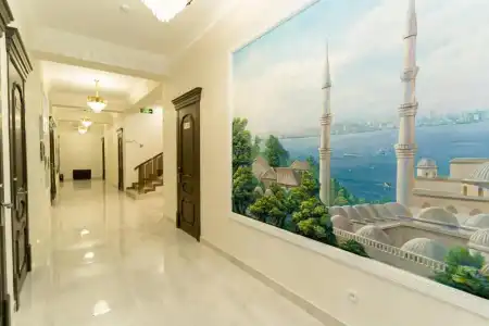 The Heritage Tashkent - 20