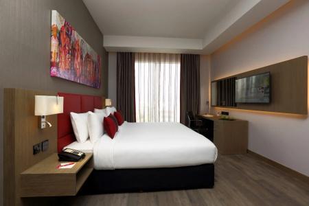 Ramada Encore by Wyndham Muscat Al-Ghubra - 18