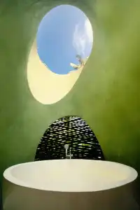 Ajinta Resort - 11