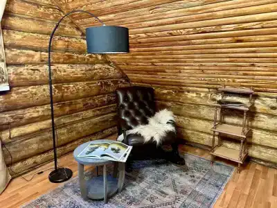 Zagorodnayy Klub Lesnaya Skazka - 66