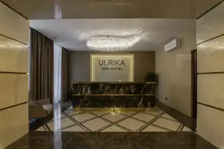 Spa Ulrika - 2