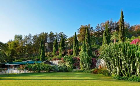 Sianji Well-Being Resort - 44
