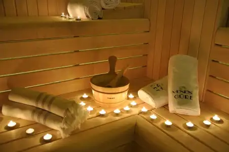 Venüs Termal Butik Otel - 26