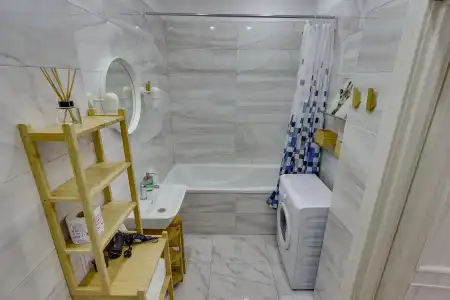 Opera Apartments Almaty - 69