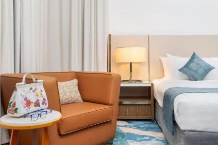 Golden Sands & Residences Sharjah - 18