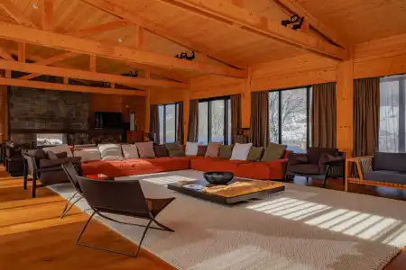 Sami Mta Chalet - 6