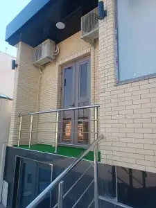 Muhayyo Guest House - 2
