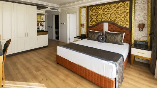 Can Adalya Palace - 105