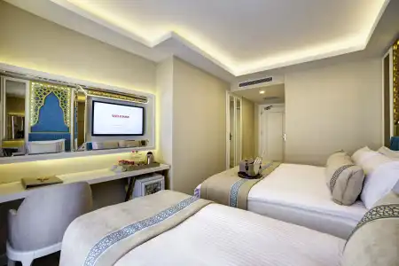 Great Fortune Design & Spa - 2