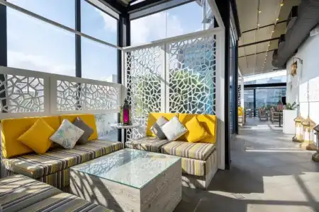 Crowne Plaza DOHA - THE BUSINESS PARK by IHG - 28
