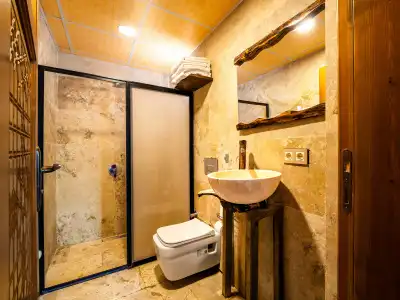 Ala Stone House - 107