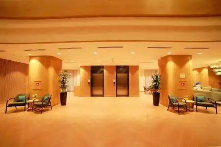 Hilton Garden Inn Airitom - 11