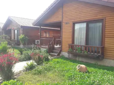 Leontopolis Apart-Hotel - 15