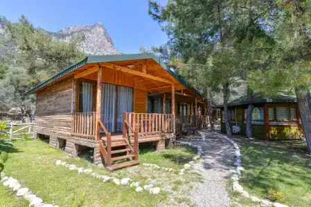 Sea Valley Lodge - 90