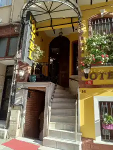 Kosk Kadikoy - 21