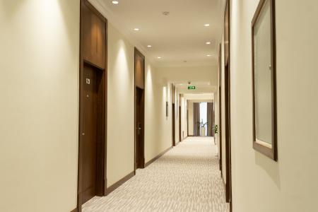 Mir Luxe Plaza - 9