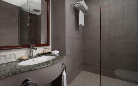 Renaissance St. Petersburg Baltic - 104