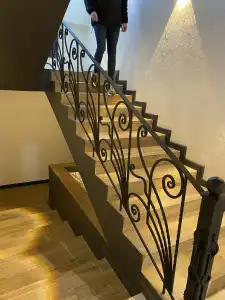 Complex Art-Hotel - 14
