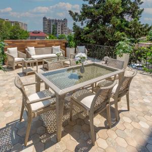 Ivy Garden Baku - 46