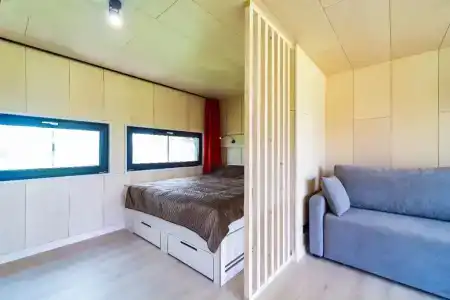 Holiday Village Pereslavl - 72