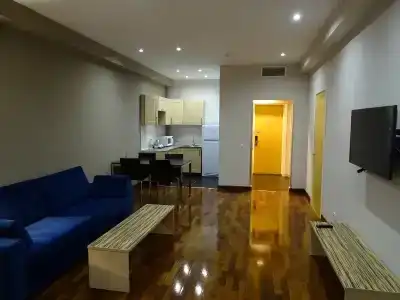 Ramada & Suites by Wyndham Alabuga - 59