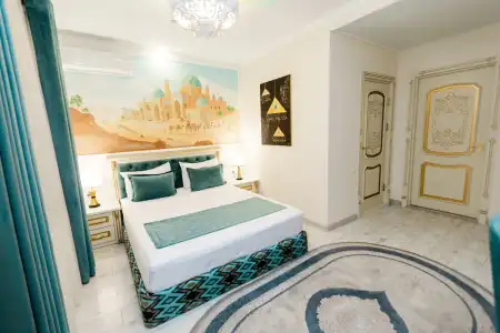 Gur Emir Palace - 53