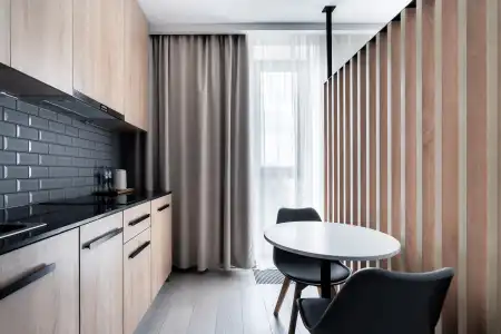 YARD Residence Apart-hotel - 101