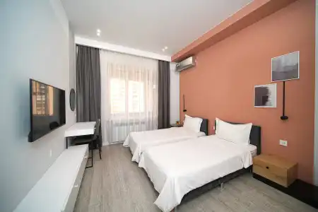 Sweet Home Deluxe Apart-Hotel - 224
