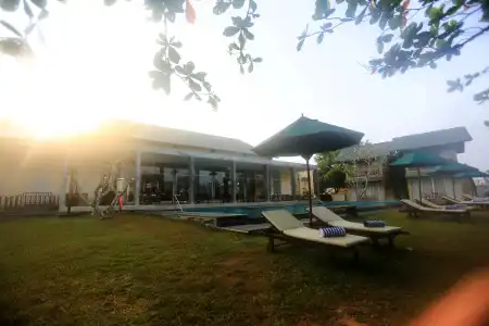 South Lake Resort - Koggala - 33