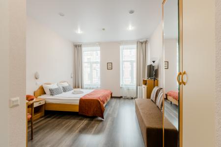 Октавиана - 184