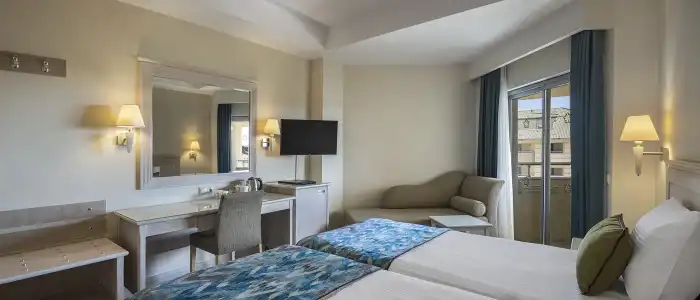Side Star Beach - Ultra All Inclusive - 43