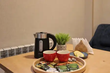 Nomad - Hostel - 12