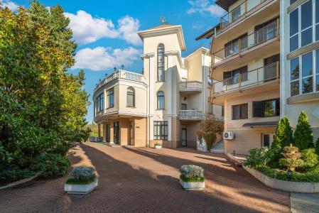 Health resort Azimut Zdorovye Zeleny Gay - 12