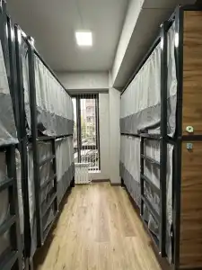Izzzi Hostel - 15