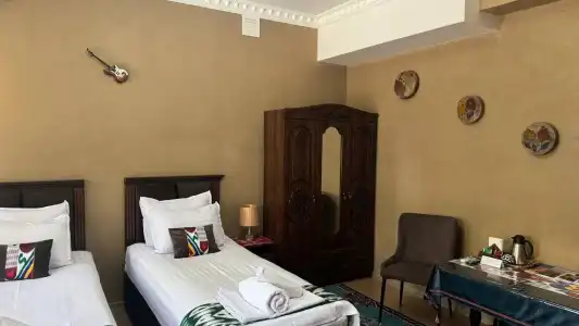 Darvozai Samarkand guest house - 127