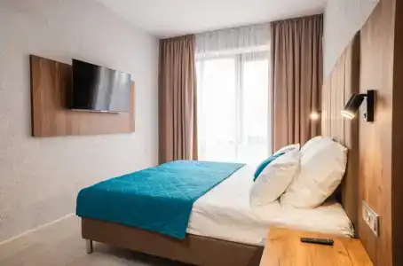 Гостиничный комплекс DELFIN - 107