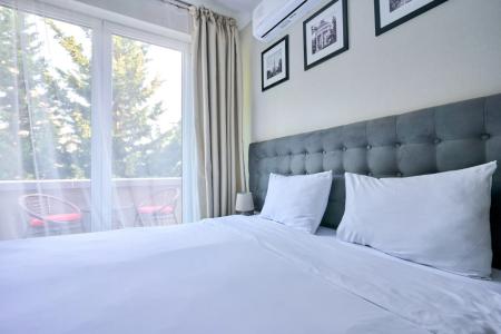 Grand Way Kurortny Park - 53