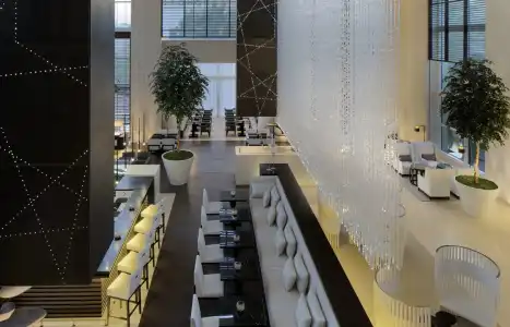 Le Méridien Dubai & Conference Centre - 25