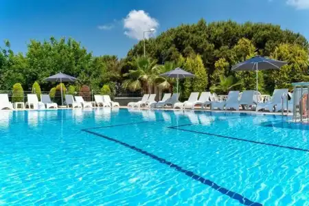 Fethiye Park - 23
