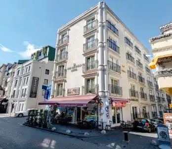 Beyoglu MLS - 1