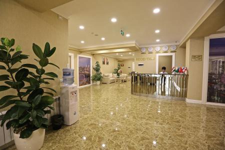 Grand inn - 13